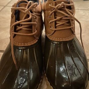 Tommy Hilfiger Haldis Rain Boot